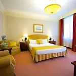 호텔 Excelsior Palace 팔레르모