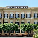 호텔 Excelsior Palace
