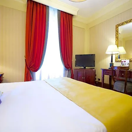 فندق Excelsior Palace 4*