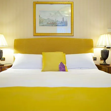 Excelsior Palace 4* باليرمو