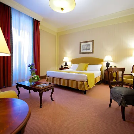 فندق Excelsior Palace