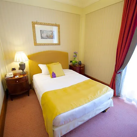 Excelsior Palace فندق باليرمو