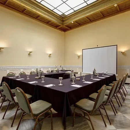 Excelsior Palace 호텔 팔레르모