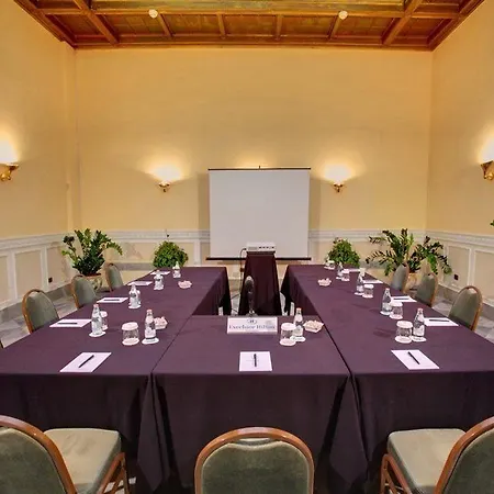 Excelsior Palace باليرمو