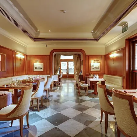 فندق Excelsior Palace