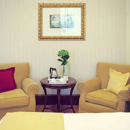 Excelsior Palace Hotel 4*