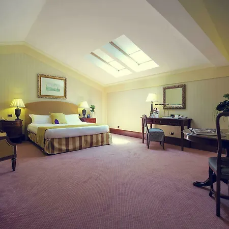 Excelsior Palace 4*