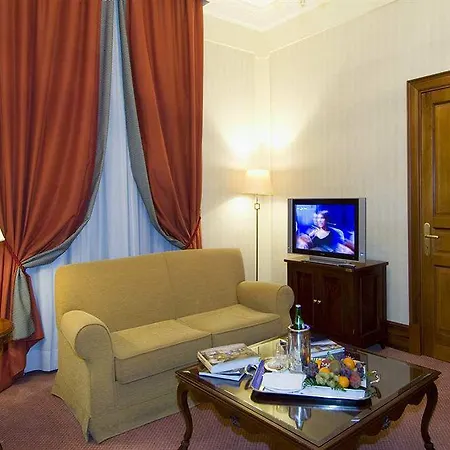 Excelsior Palace باليرمو