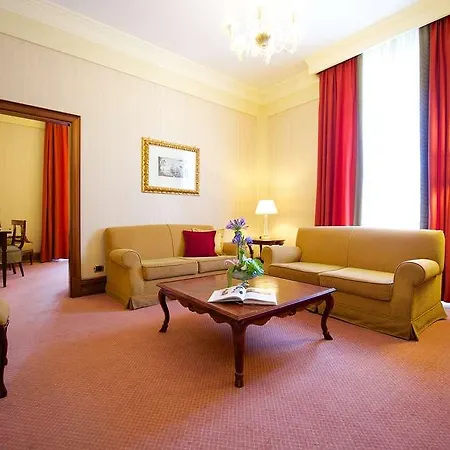Excelsior Palace Palermo