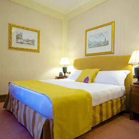 Excelsior Palace 4*