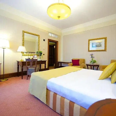 Hotel Excelsior Palace Palermo