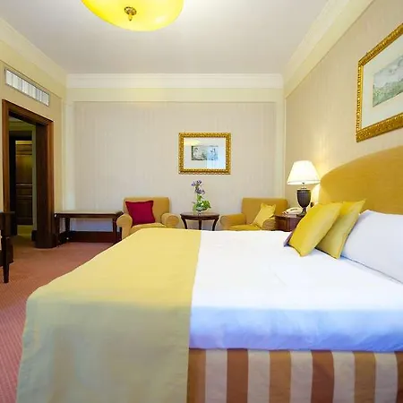 Hotel Excelsior Palace 4*