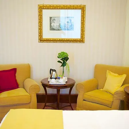 Excelsior Palace Hotel Palermo