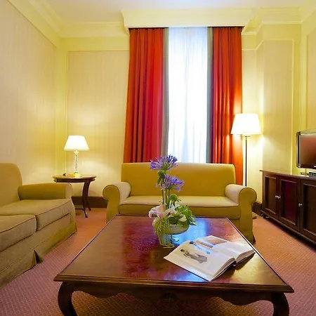Excelsior Palace פלרמו