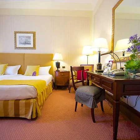 Hotel Excelsior Palace 4*
