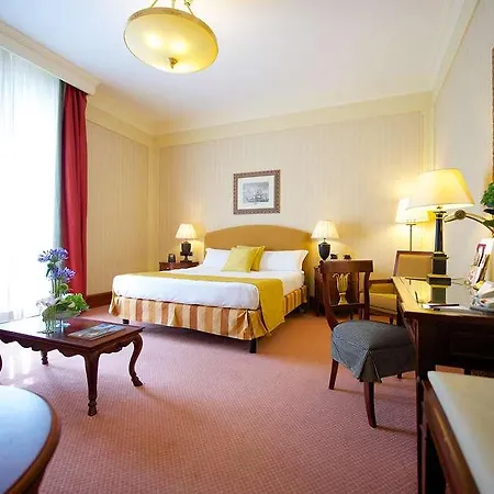 Excelsior Palace Palermo