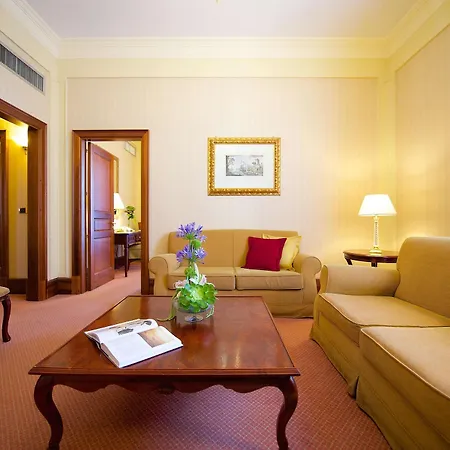 Excelsior Palace