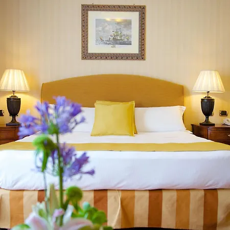 Hotel Excelsior Palace 4*