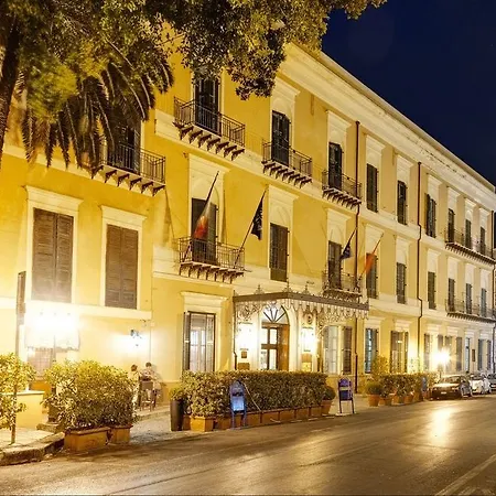 Excelsior Palace מלון