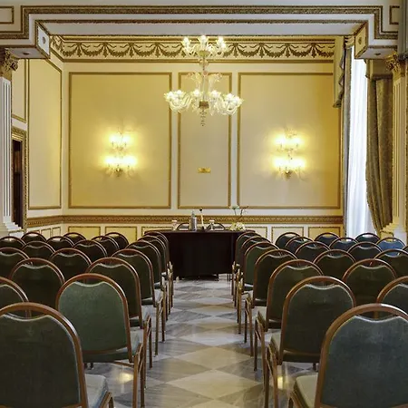 Excelsior Palace Hotel