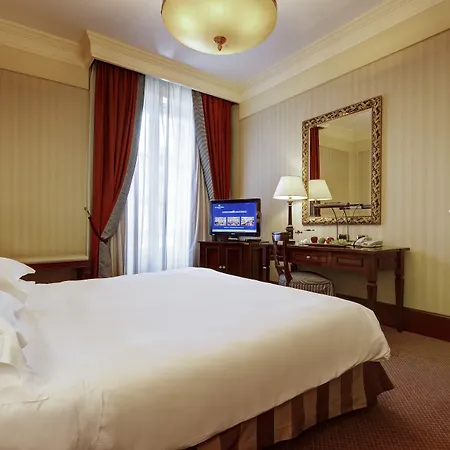 Excelsior Palace 4*