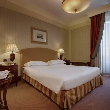 Excelsior Palace Hotel 4*