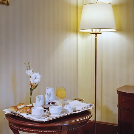 Hotel Excelsior Palace