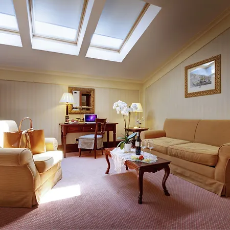 Hotel Excelsior Palace