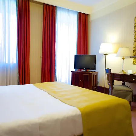 Hotel Excelsior Palace