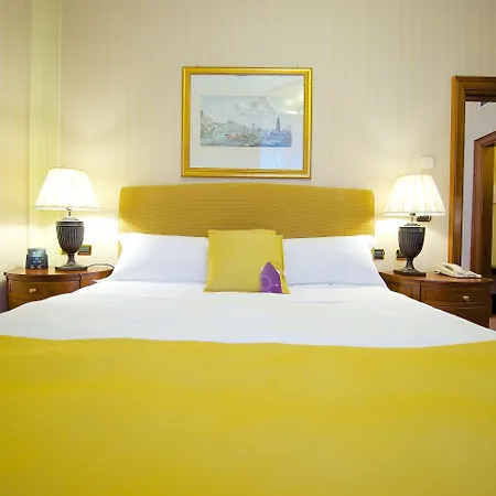 Hotel Excelsior Palace 4*