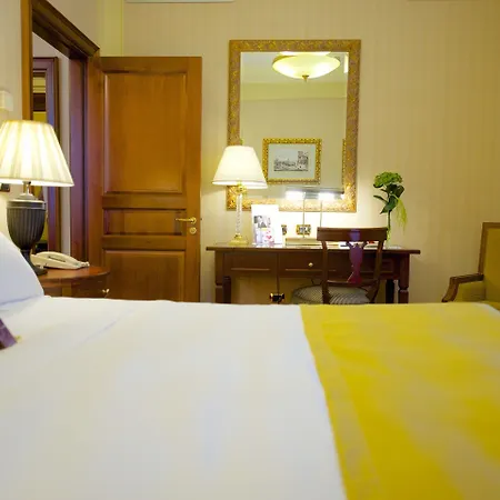 Hotel Excelsior Palace Palermo