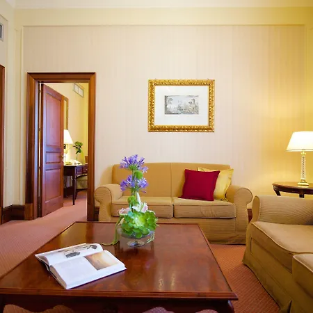 Excelsior Palace Palermo
