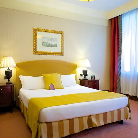 Excelsior Palace Hotel Palermo