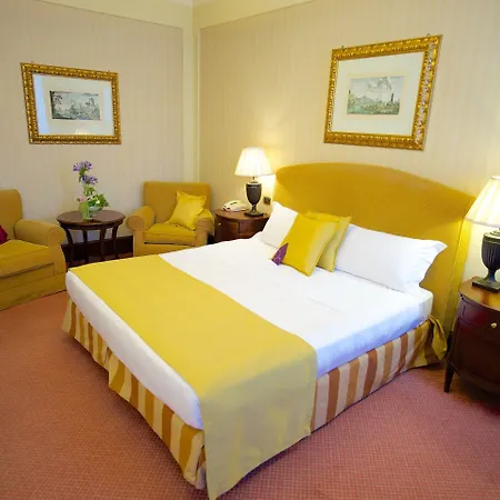Excelsior Palace Hotel