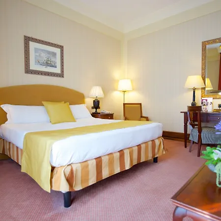 Excelsior Palace 4* Palermo