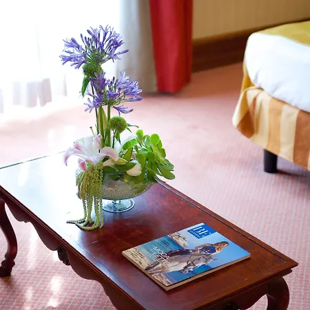 Excelsior Palace Hotel 4*