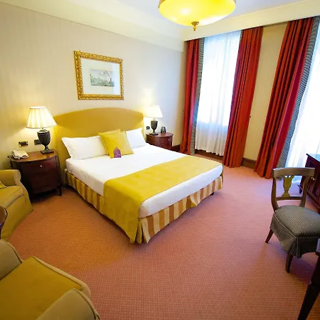 Excelsior Palace Hotel 4*