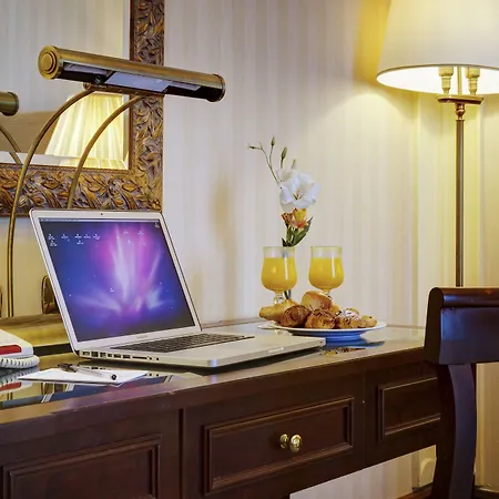 Hotel Excelsior Palace