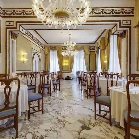 Excelsior Palace Hotel