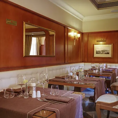Hotel Excelsior Palace