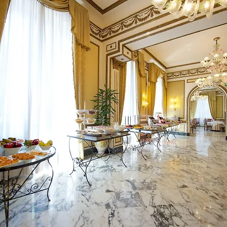 Excelsior Palace Hotel 4*