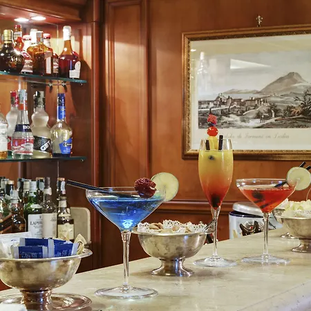 Excelsior Palace Hotel 4*