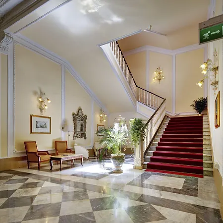 Excelsior Palace 4*
