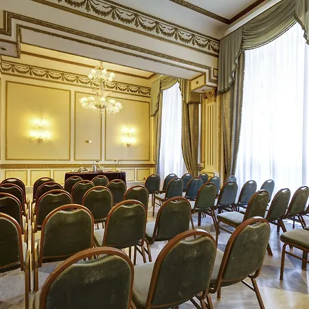 Excelsior Palace