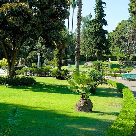 Excelsior Palace 4* Palermo