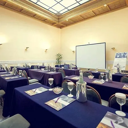 Excelsior Palace Hotel 4*