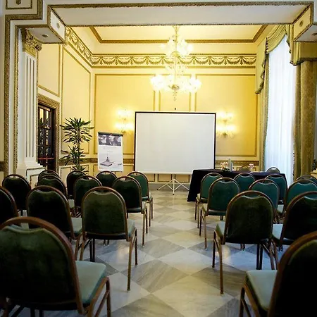 Excelsior Palace Hotel