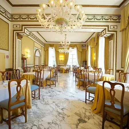 Hotel Excelsior Palace Palermo