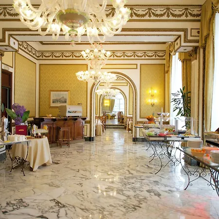 Excelsior Palace 4* Palermo