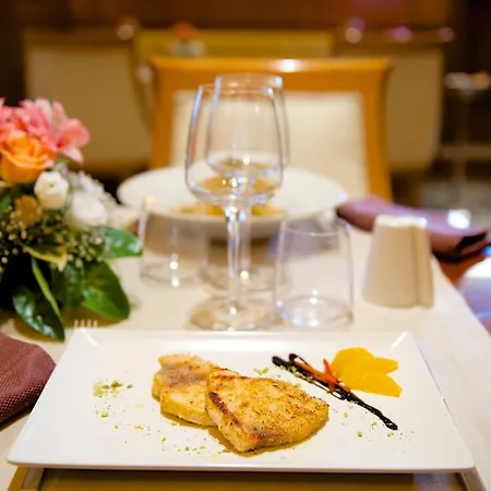 Excelsior Palace Hotel Palermo